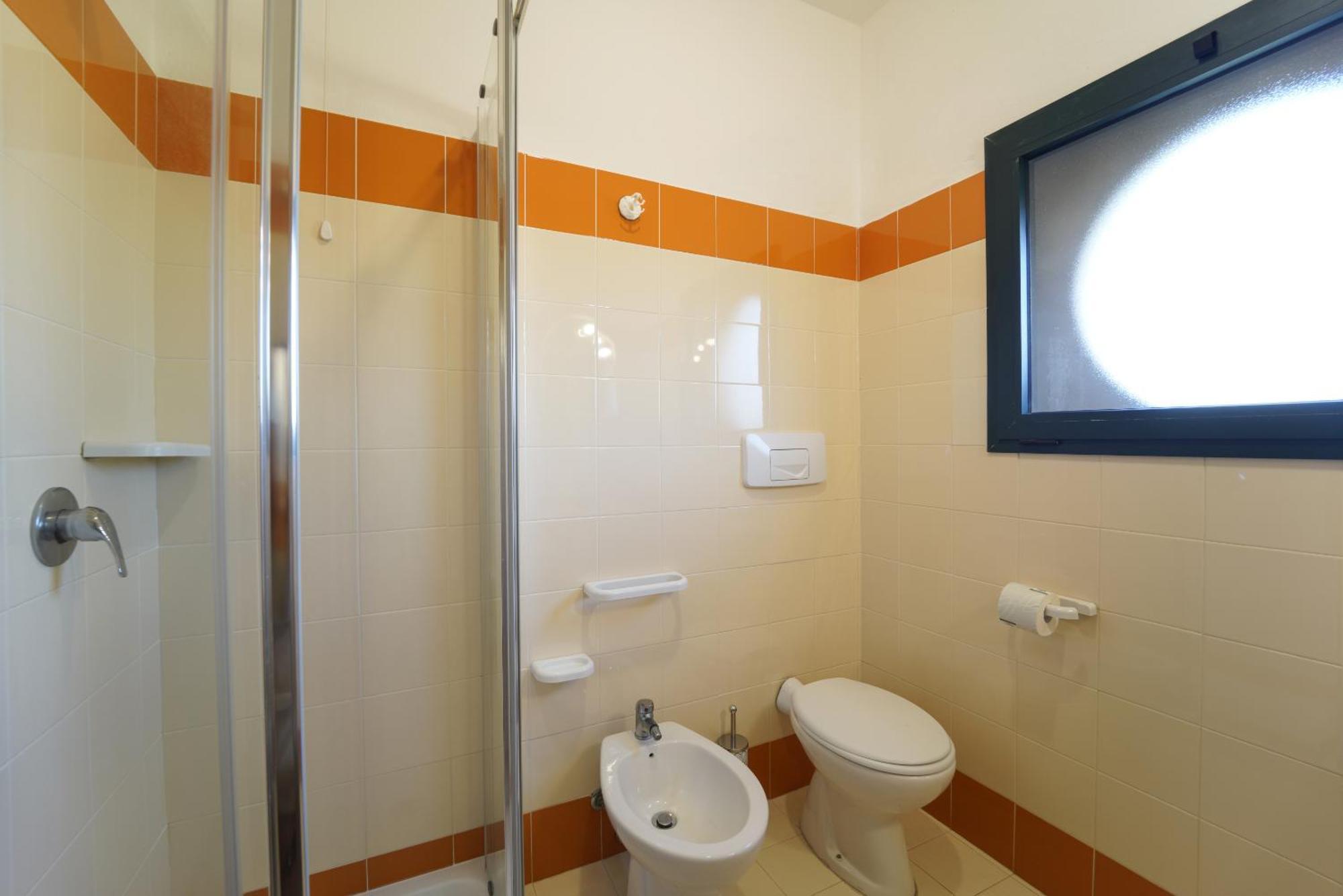 La Meta Sporting Rooms Alghero Buitenkant foto